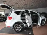 2012 Ford Kuga