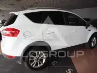 2012 Ford Kuga