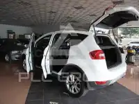 2012 Ford Kuga
