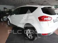 2012 Ford Kuga