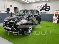 2012 Ford Kuga
