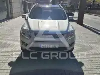 2012 Ford Kuga