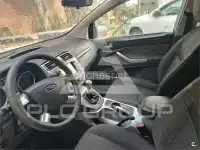 2012 Ford Kuga