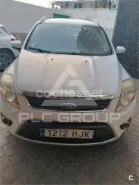 2012 Ford Kuga