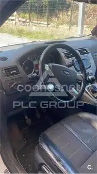 2012 Ford Kuga