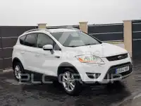 2012 Ford Kuga