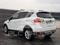 2012 Ford Kuga
