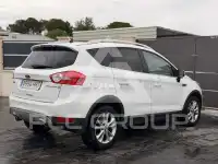 2012 Ford Kuga