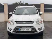 2012 Ford Kuga
