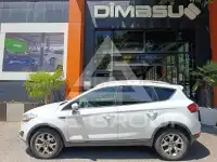 2012 Ford Kuga