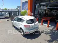 2012 Ford Kuga
