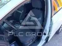 2012 Ford Kuga