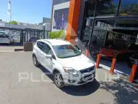 2012 Ford Kuga