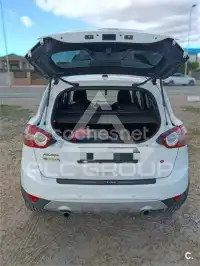 2012 Ford Kuga