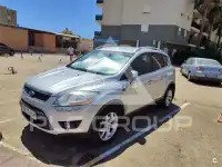 2012 Ford Kuga