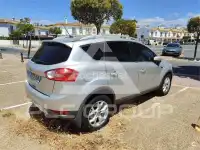 2012 Ford Kuga