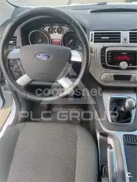 2012 Ford Kuga