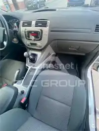 2012 Ford Kuga
