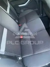 2012 Ford Kuga