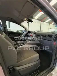 2012 Ford Kuga