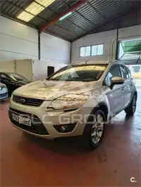 2012 Ford Kuga