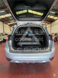 2012 Ford Kuga