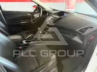 2012 Ford Kuga