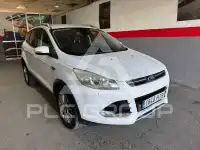 2012 Ford Kuga