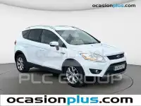 2012 Ford Kuga