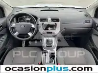 2012 Ford Kuga