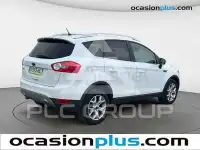 2012 Ford Kuga