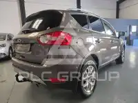 2012 Ford Kuga