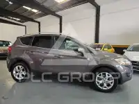 2012 Ford Kuga