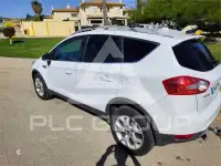 2012 Ford Kuga