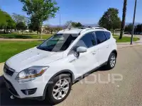 2012 Ford Kuga