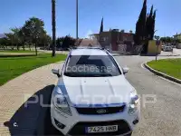 2012 Ford Kuga