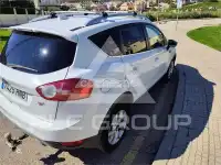2012 Ford Kuga