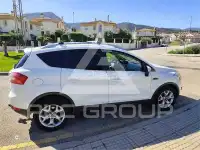 2012 Ford Kuga