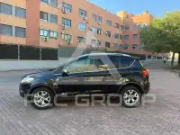 2012 Ford Kuga