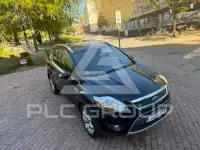 2012 Ford Kuga