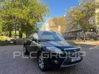 2012 Ford Kuga