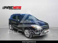 2012 Ford Kuga