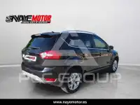 2012 Ford Kuga