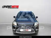 2012 Ford Kuga