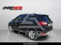2012 Ford Kuga