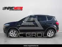 2012 Ford Kuga