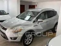 2012 Ford Kuga