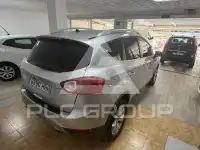 2012 Ford Kuga