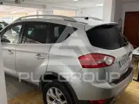 2012 Ford Kuga