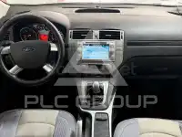 2012 Ford Kuga